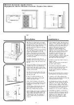 Preview for 16 page of Euro-Line 38DCF 210 703 Installation Instructions Manual