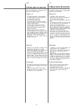 Preview for 34 page of Euro-Line 38DCF 210 703 Installation Instructions Manual