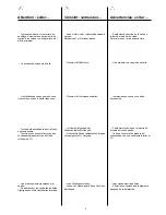 Preview for 9 page of Euro-Line 42N AQUASMART Installation Manual