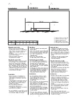 Preview for 13 page of Euro-Line 42N AQUASMART Installation Manual