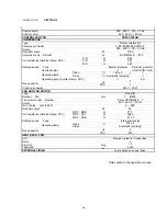 Предварительный просмотр 14 страницы Euro-Line ADR518CW Technical & Service Manual