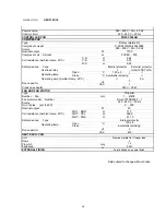 Предварительный просмотр 15 страницы Euro-Line ADR518CW Technical & Service Manual