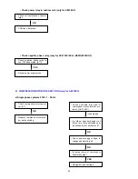 Предварительный просмотр 42 страницы Euro-Line ADR518CW Technical & Service Manual