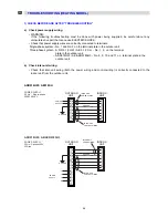 Предварительный просмотр 46 страницы Euro-Line ADR518CW Technical & Service Manual