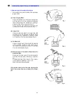 Предварительный просмотр 58 страницы Euro-Line ADR518CW Technical & Service Manual