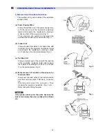 Предварительный просмотр 56 страницы Euro-Line ADR522CW Technical & Service Manual