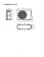 Предварительный просмотр 14 страницы Euro-Line AE22AC Technical Data & Service Manual