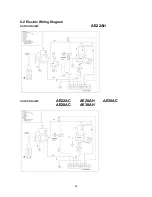 Предварительный просмотр 32 страницы Euro-Line AE22AC Technical Data & Service Manual