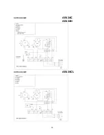 Предварительный просмотр 33 страницы Euro-Line AE22AC Technical Data & Service Manual