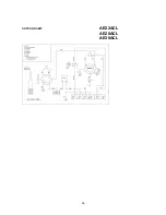 Предварительный просмотр 34 страницы Euro-Line AE22AC Technical Data & Service Manual