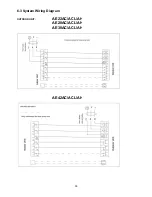 Предварительный просмотр 35 страницы Euro-Line AE22AC Technical Data & Service Manual