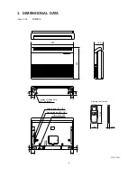 Предварительный просмотр 12 страницы Euro-Line AE512SC Technical And Service Manual