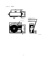 Предварительный просмотр 13 страницы Euro-Line AE512SC Technical And Service Manual