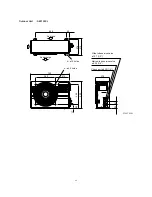 Предварительный просмотр 14 страницы Euro-Line AE512SC Technical And Service Manual