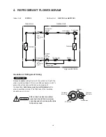 Предварительный просмотр 15 страницы Euro-Line AE512SC Technical And Service Manual