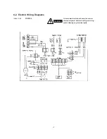 Предварительный просмотр 20 страницы Euro-Line AE512SC Technical And Service Manual