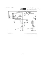 Предварительный просмотр 21 страницы Euro-Line AE512SC Technical And Service Manual