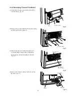 Preview for 42 page of Euro-Line AE512SC Technical And Service Manual