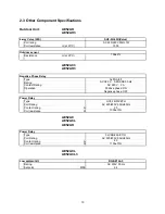 Preview for 10 page of Euro-Line AE52AC Service Manual