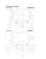 Preview for 19 page of Euro-Line AE52AC Service Manual