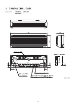 Предварительный просмотр 15 страницы Euro-Line AER507SH Technical & Service Manual