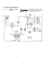 Предварительный просмотр 33 страницы Euro-Line AER507SH Technical & Service Manual