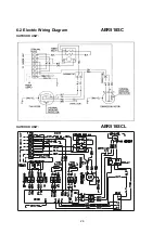 Предварительный просмотр 24 страницы Euro-Line AER518SC Technical Data & Service Manual