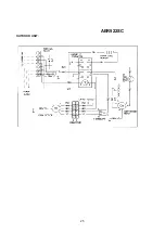 Предварительный просмотр 25 страницы Euro-Line AER518SC Technical Data & Service Manual