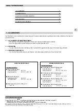 Предварительный просмотр 2 страницы Euro-Line ASR 512 HC Manual