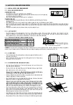 Предварительный просмотр 4 страницы Euro-Line ASR 512 HC Manual