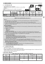 Предварительный просмотр 6 страницы Euro-Line ASR 512 HC Manual