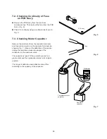 Предварительный просмотр 29 страницы Euro-Line AWR608CL Technical Data & Service Manual