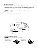 Предварительный просмотр 30 страницы Euro-Line AWR608CL Technical Data & Service Manual