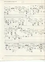 Preview for 40 page of Euro President 1011001 McKinley Maintenance Manual