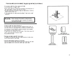 Preview for 9 page of Euro-Pro 380A Instruction Manual