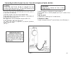 Preview for 11 page of Euro-Pro 380A Instruction Manual