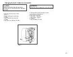 Preview for 12 page of Euro-Pro 380A Instruction Manual