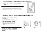 Preview for 13 page of Euro-Pro 380A Instruction Manual