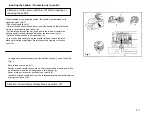 Preview for 17 page of Euro-Pro 380A Instruction Manual