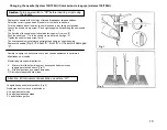 Preview for 18 page of Euro-Pro 380A Instruction Manual