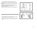 Preview for 20 page of Euro-Pro 380A Instruction Manual