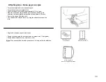 Preview for 30 page of Euro-Pro 380A Instruction Manual