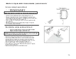 Preview for 36 page of Euro-Pro 380A Instruction Manual