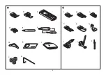 Preview for 10 page of Euro-Pro 605D Instruction Manual