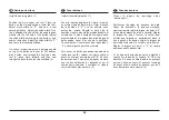 Preview for 53 page of Euro-Pro 605D Instruction Manual