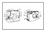 Предварительный просмотр 8 страницы Euro-Pro 607H Instruction Manual