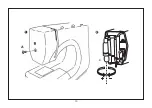 Предварительный просмотр 16 страницы Euro-Pro 607H Instruction Manual