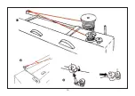 Предварительный просмотр 22 страницы Euro-Pro 607H Instruction Manual