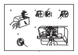 Предварительный просмотр 24 страницы Euro-Pro 607H Instruction Manual