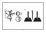 Предварительный просмотр 26 страницы Euro-Pro 607H Instruction Manual